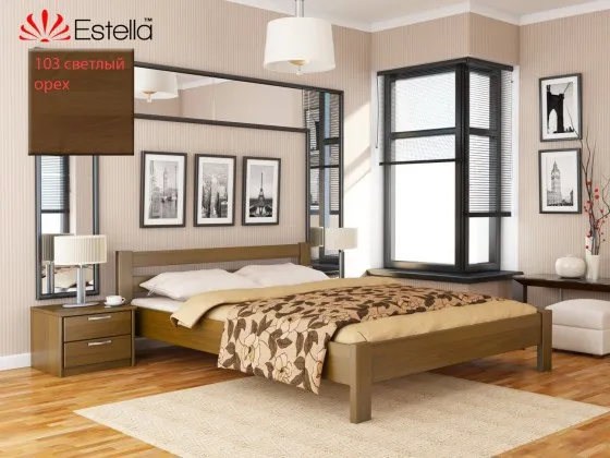 Ліжко Estella Renata / Рената